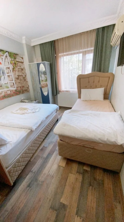 Walnut Shell Hotel- Old City Center Sultanahmet