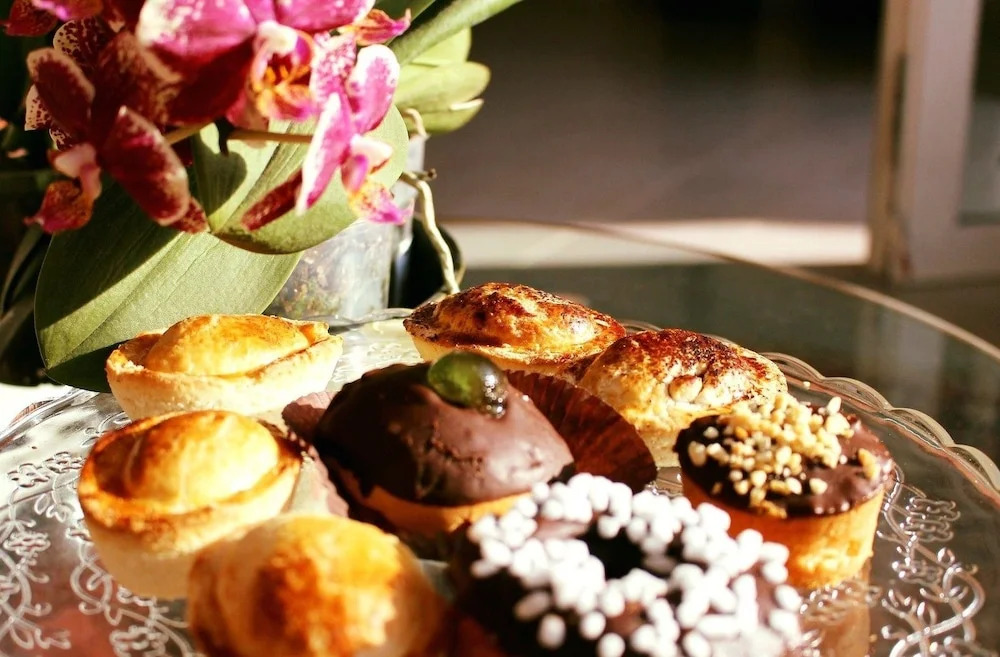 B&B IreneMarchese Gluten Free