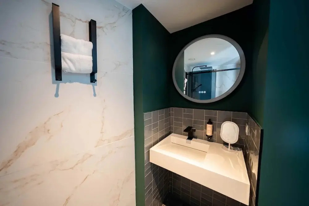 LOlivier Boutique Hotel