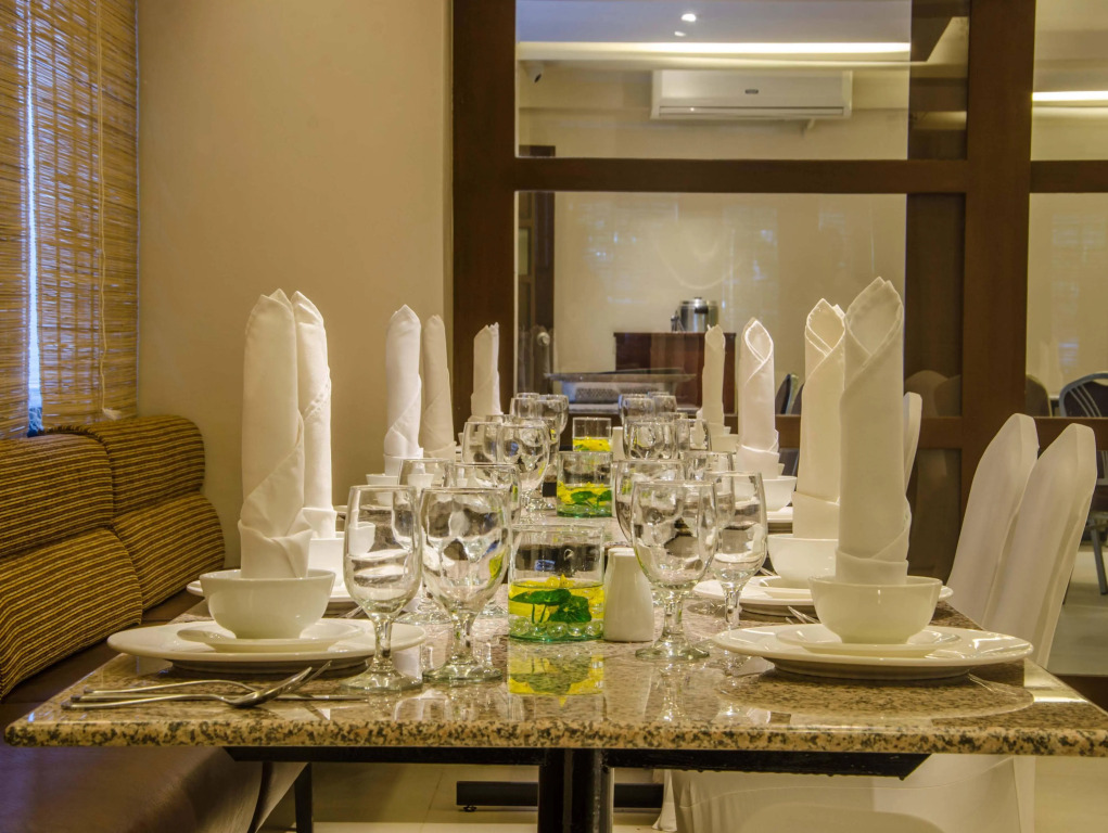 Fersal Hotel - Puerto Princesa