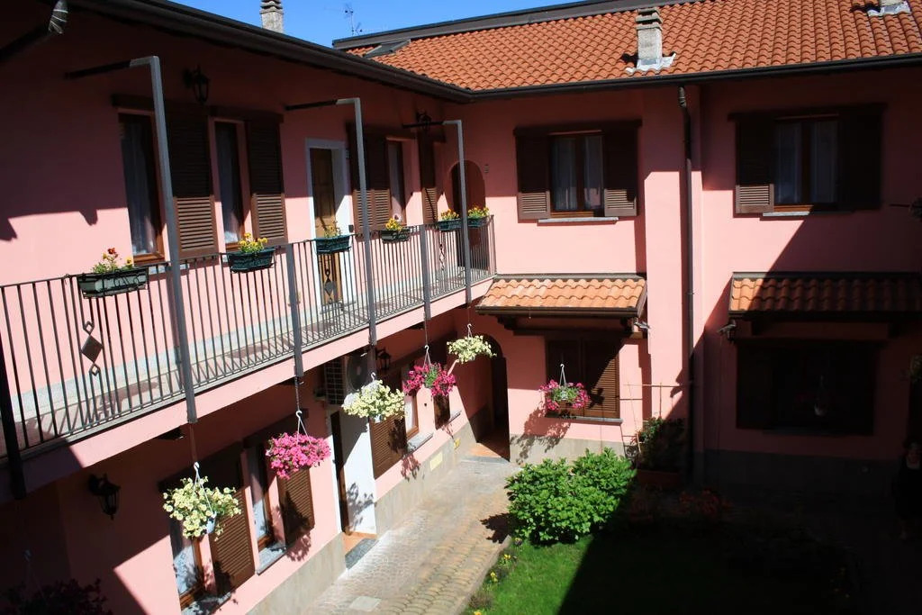 La Corte Albergo