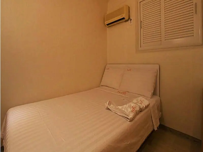 Hotel WO Sookdae