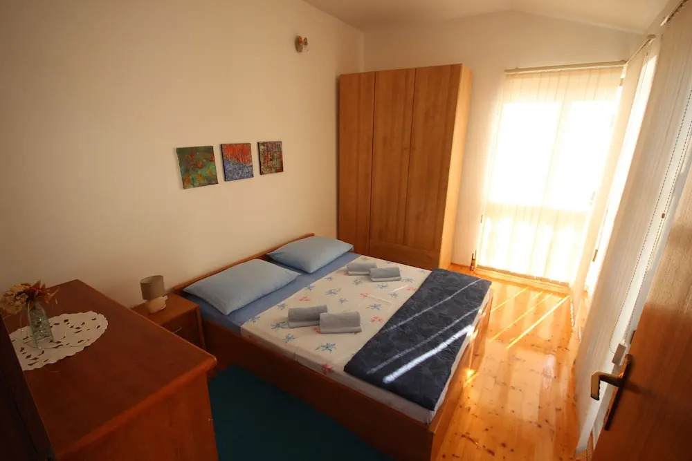 Comfortable Apartment for 5 Persons