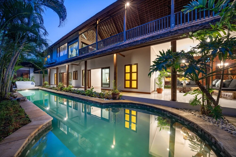 Villa Avatar