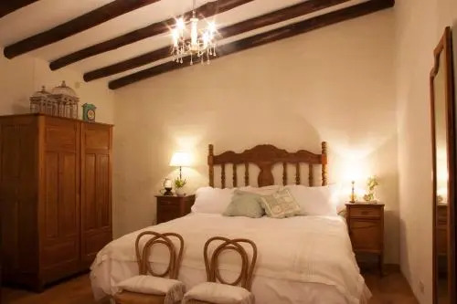 La Matera Posada de Campo