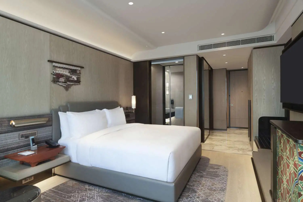 Hilton Kathmandu