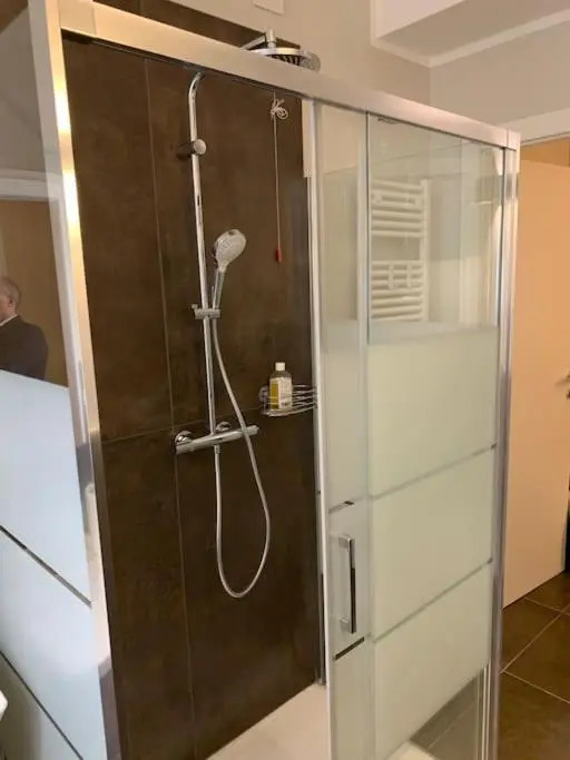 Appartamento Piazzetta - Casa Cossere