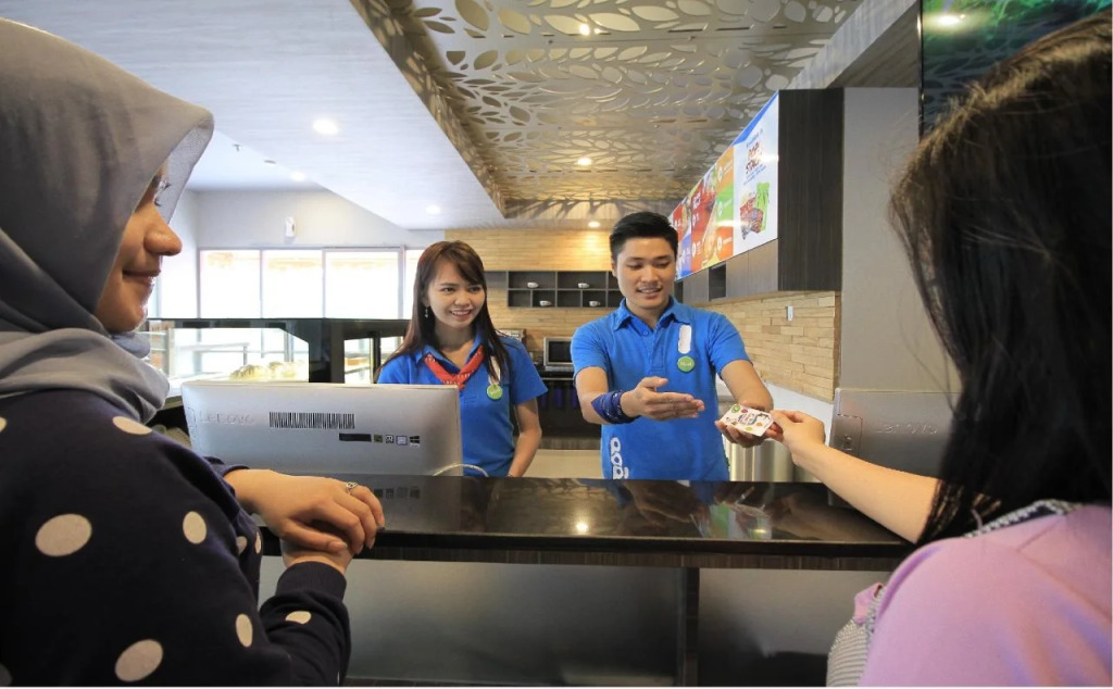 POP! Hotel Banjarmasin