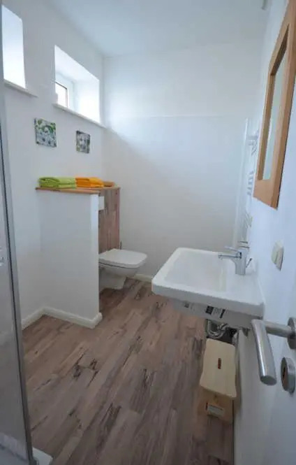Ferienwohnungen Klink SEE 9120