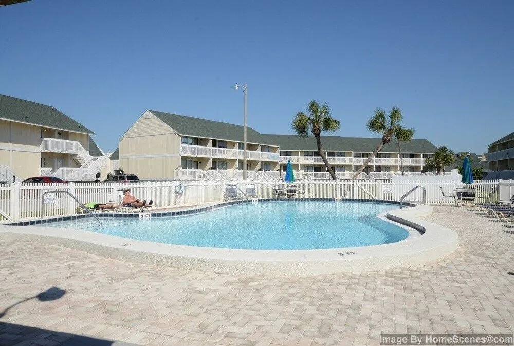 Sandpiper Cove 2023 Destin
