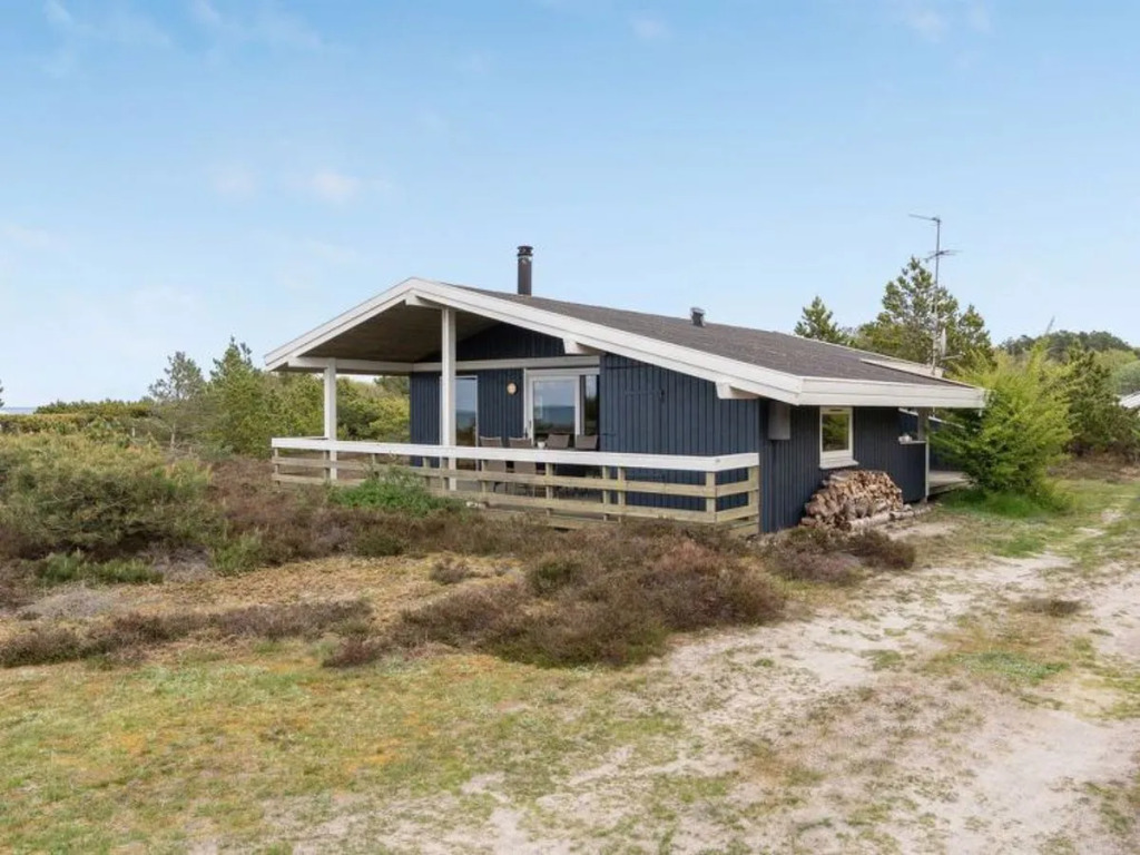 Holiday Home Arun - 150m from the sea by Interhome