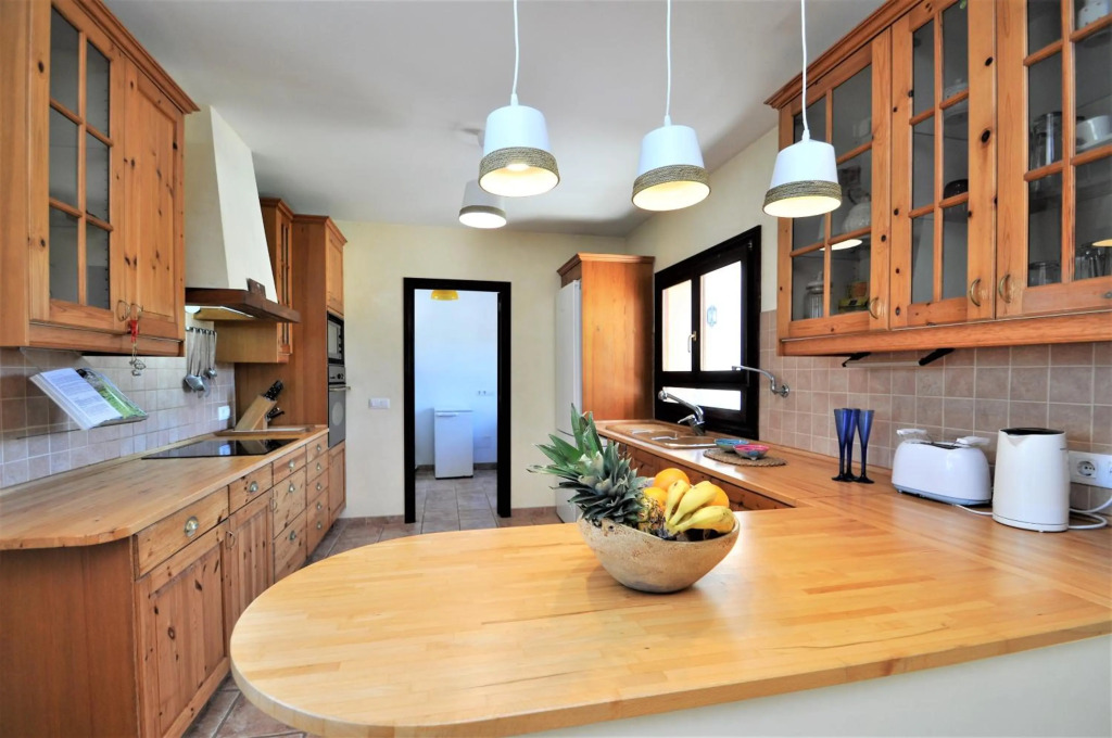 C277 Son Rubi by Mallorca Villa Selection