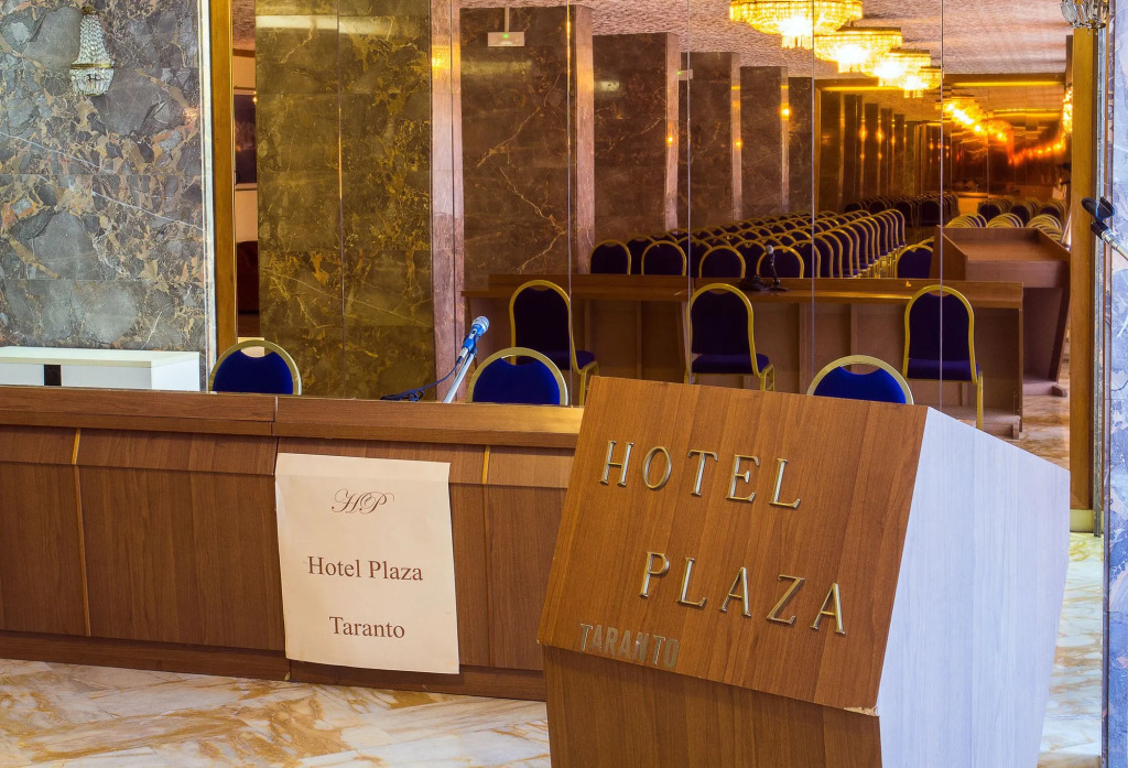 Hotel Plaza