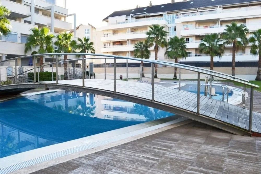 Apartment Elegance-2 by Interhome
