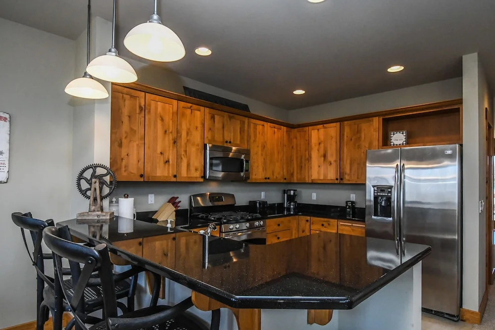 Winterfell 4 Bedroom Townhome