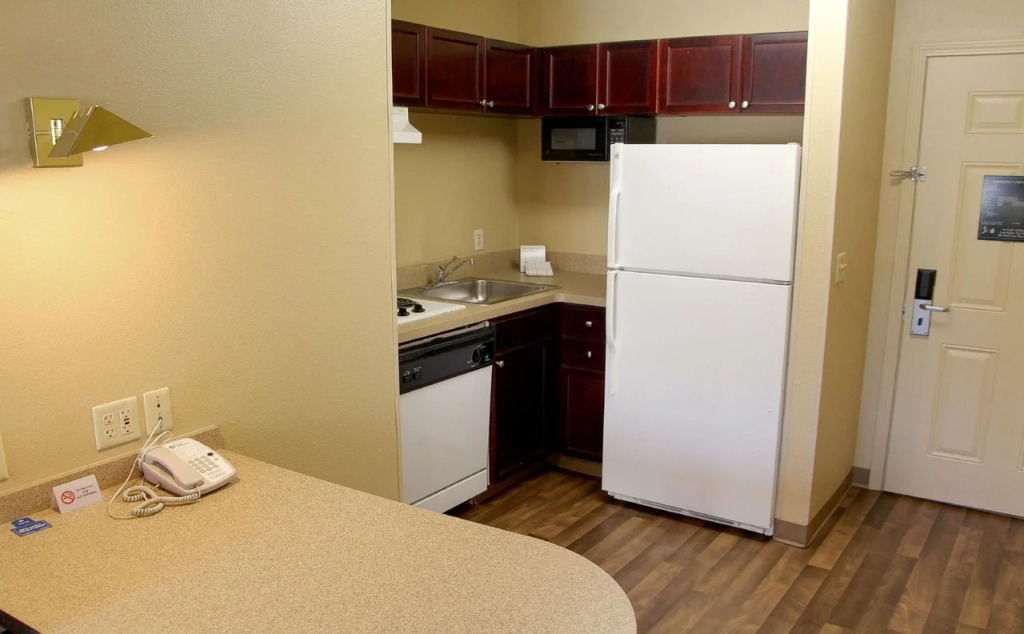 Extended Stay America Suites - Austin - Northwest - Research Park