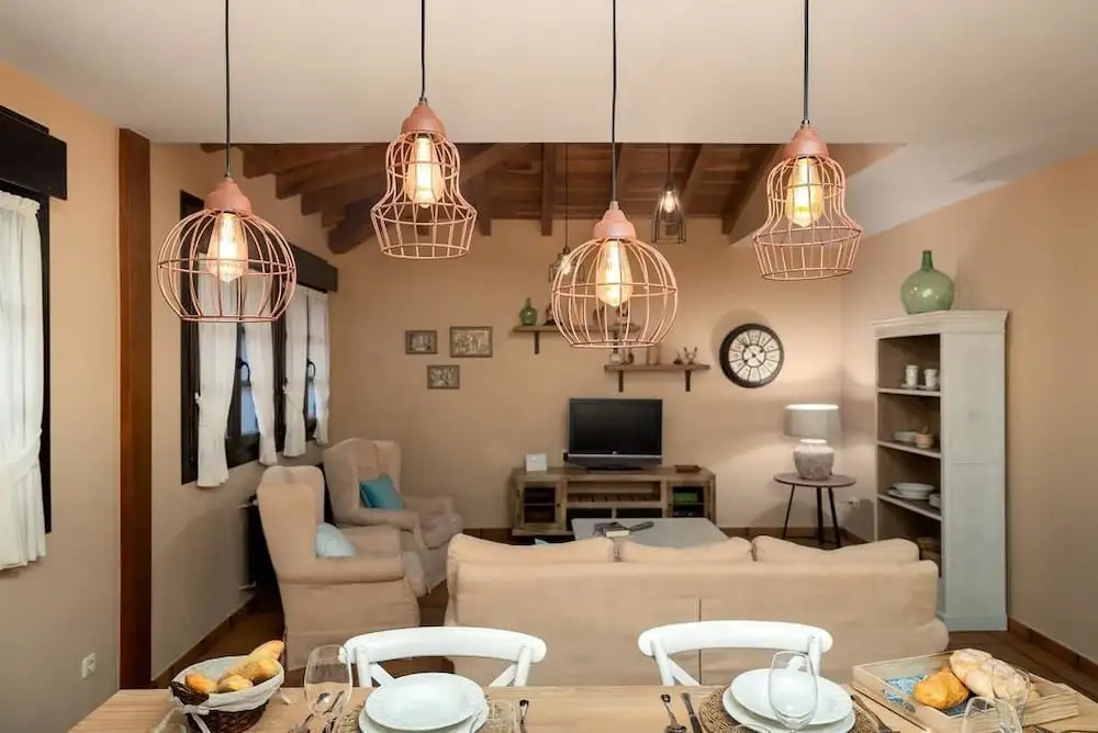 Casa Rural En Gulpiyuri Llanes