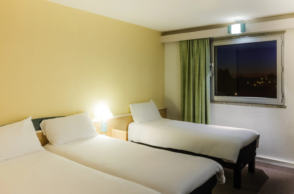 Hotel ibis Porto Sao Joao