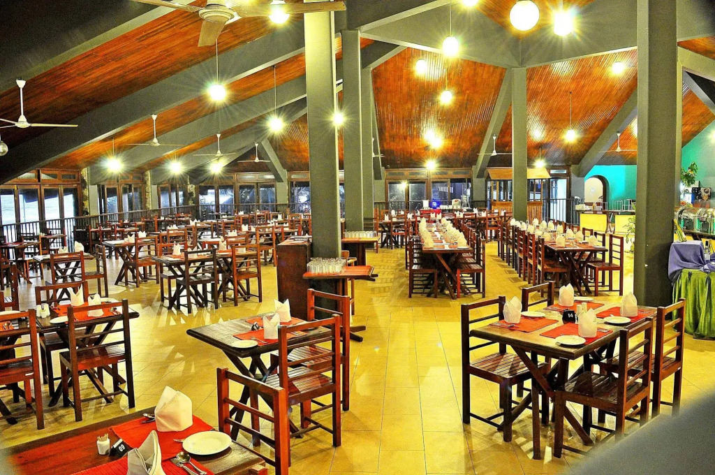 Koggala Beach Hotel