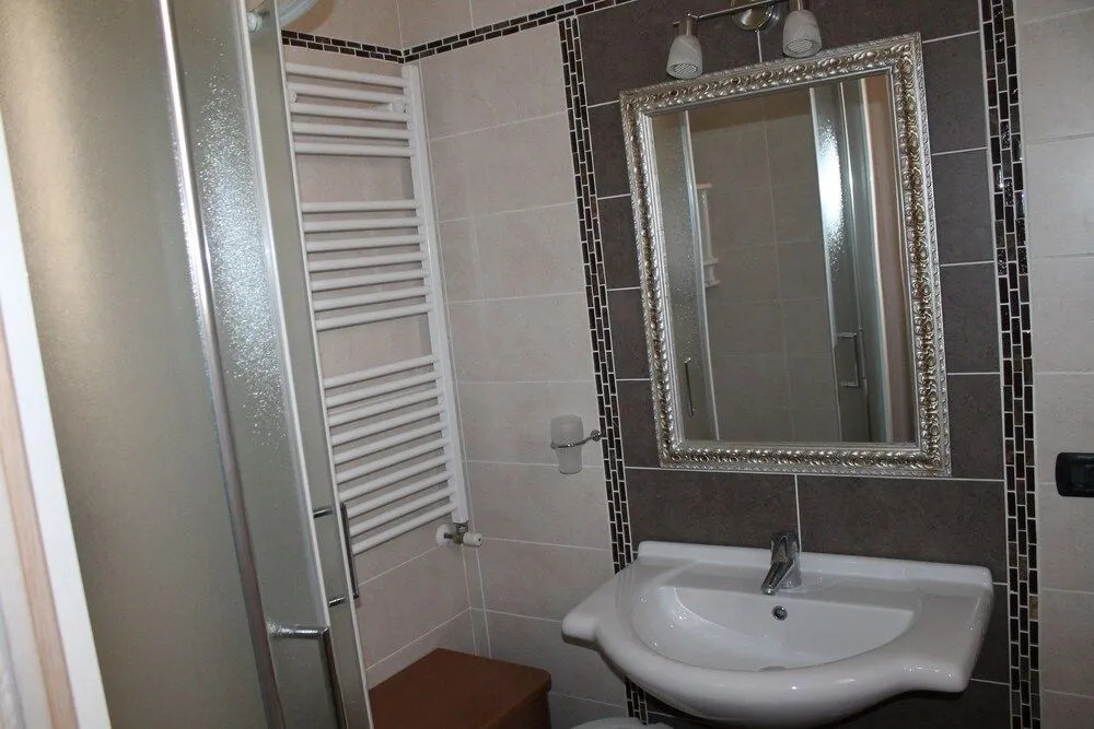 Hotel Oblio