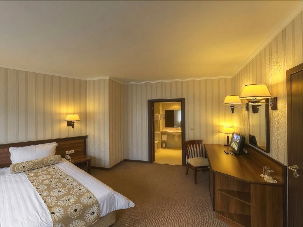 Hotel Kalina Palace
