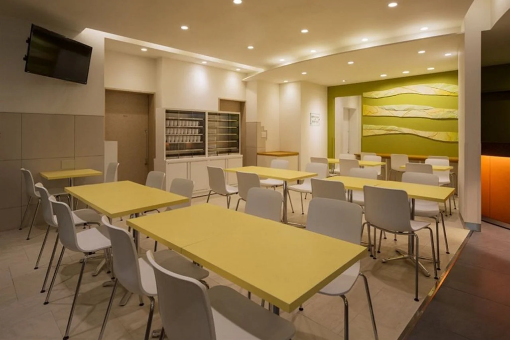 Four Points Flex by Sheraton Tokyo Ueno