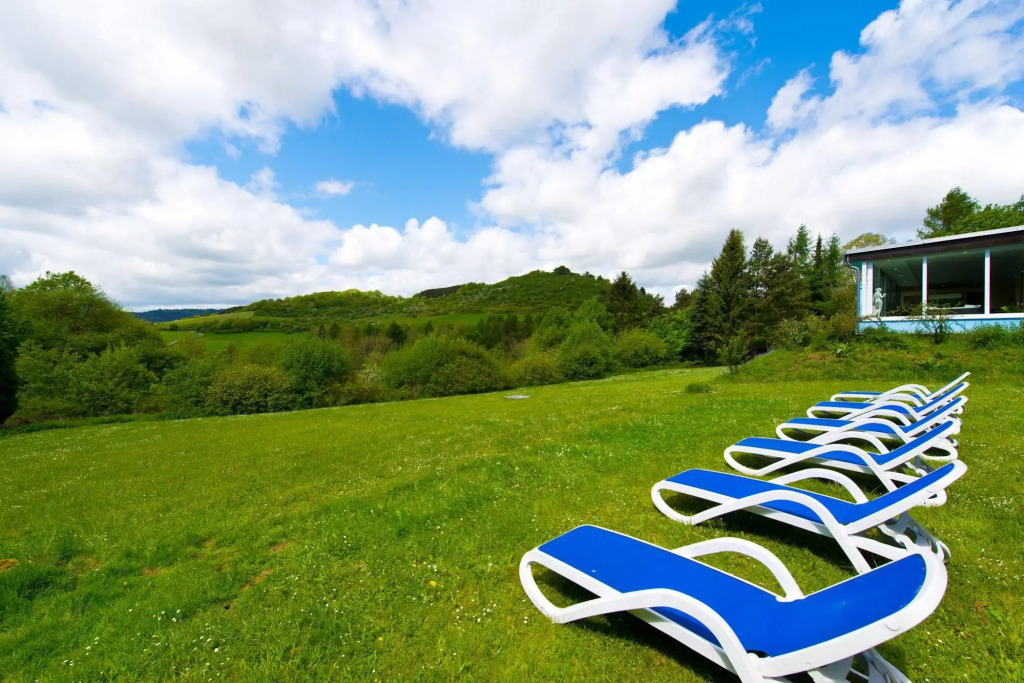 Seehotel am Stausee 4 Sterne Superior
