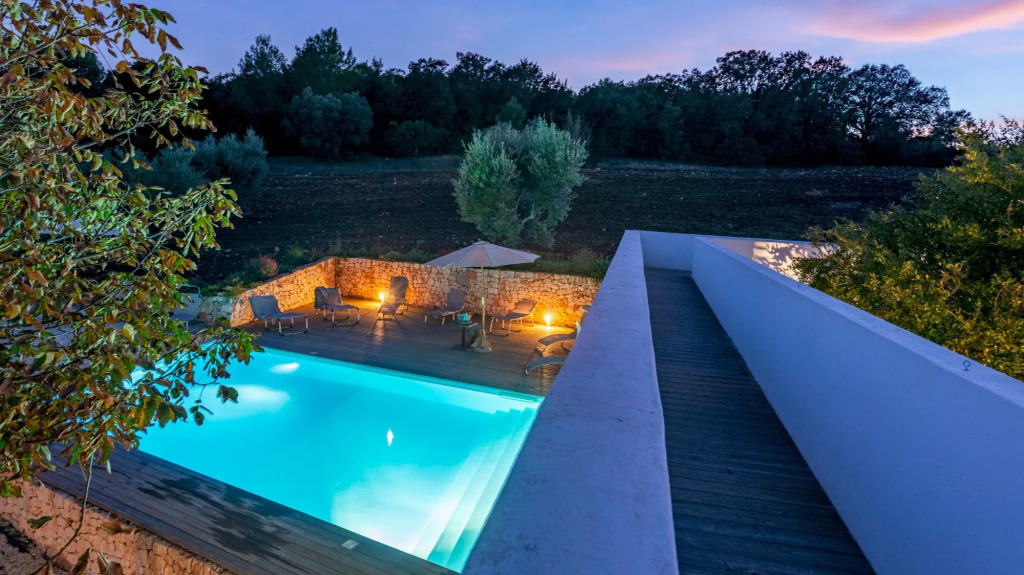 Trullo Santa Pazienza 5 3
