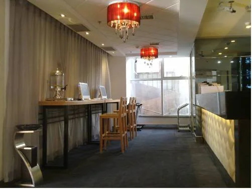 FX Hotel Tianjin