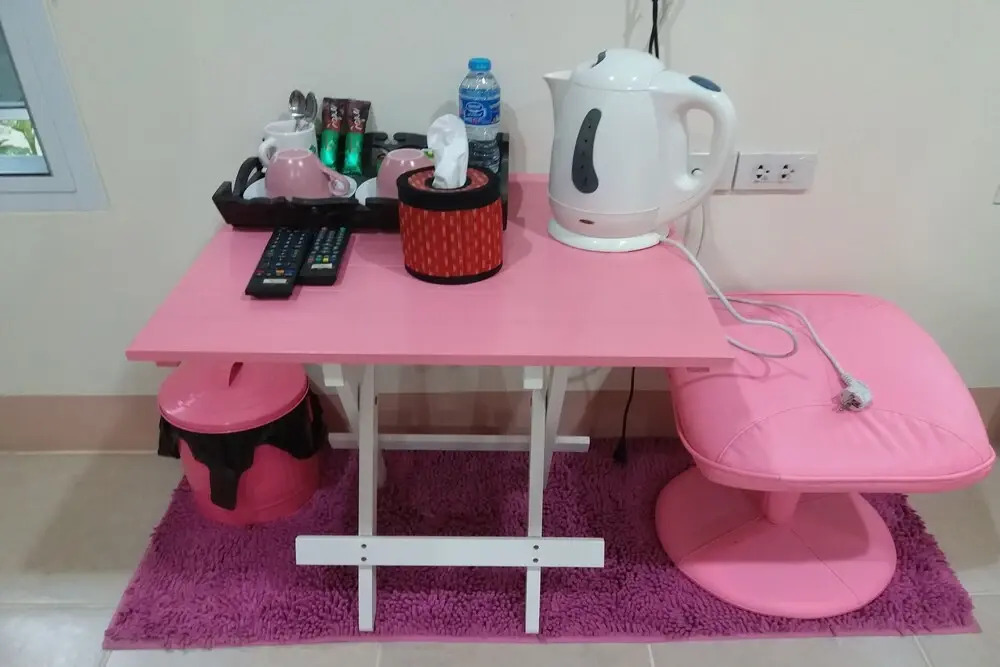 Phopheng Sweethome