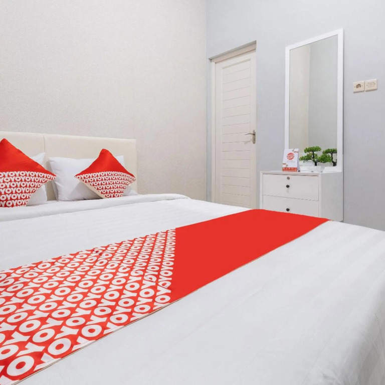OYO 2727 Nareswari Guest House