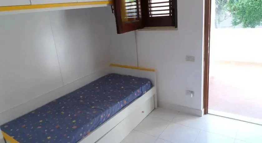 Appartamento in Villa