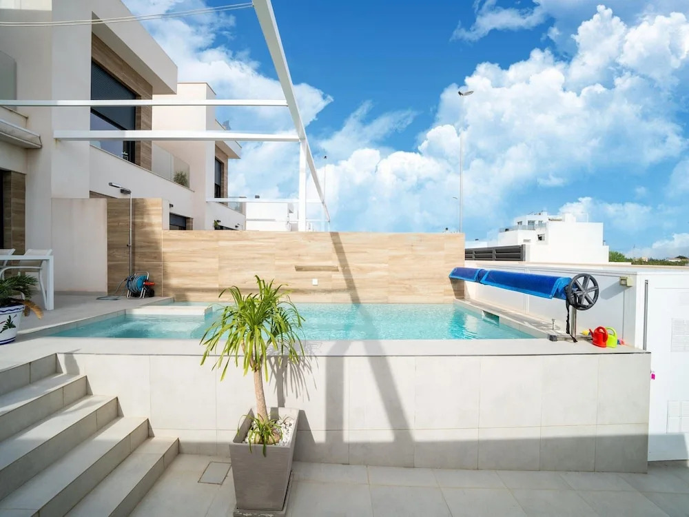 Villa in Rojales