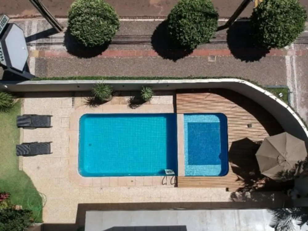 Hotel Vale Verde