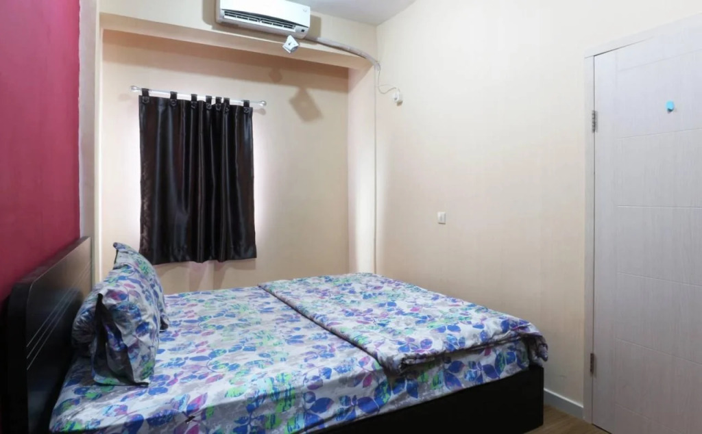 Rosani Apartment