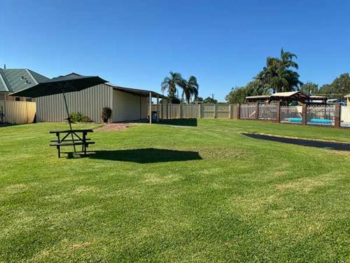 Donnybrook Motel Motor Lodge