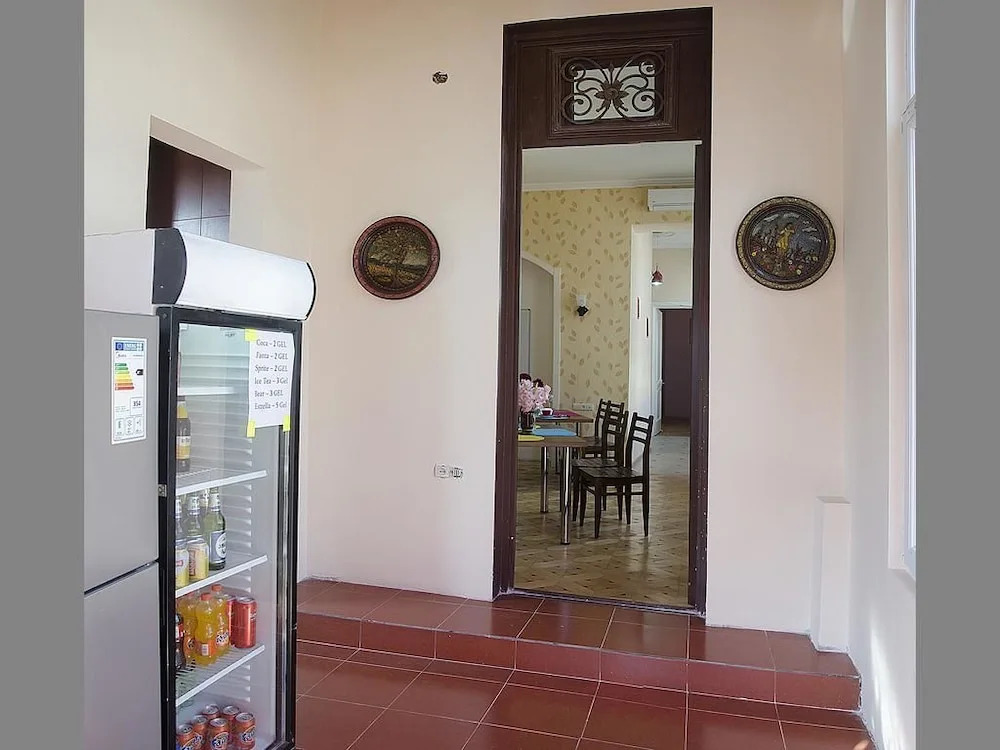 TiflisLux Boutique Hostel