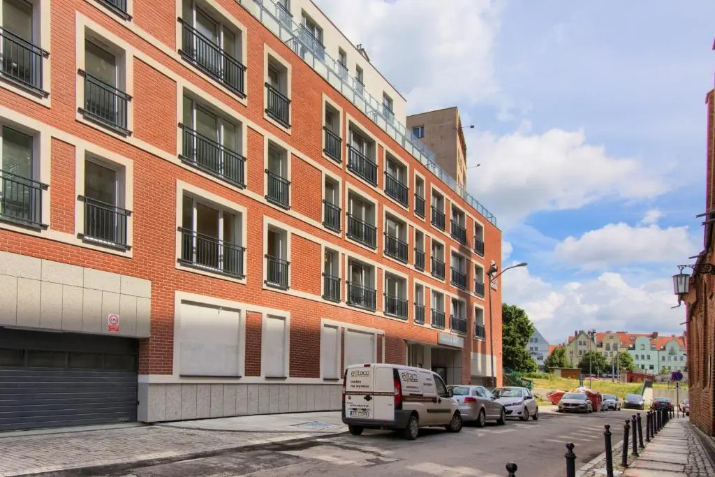 Apartments in - River House