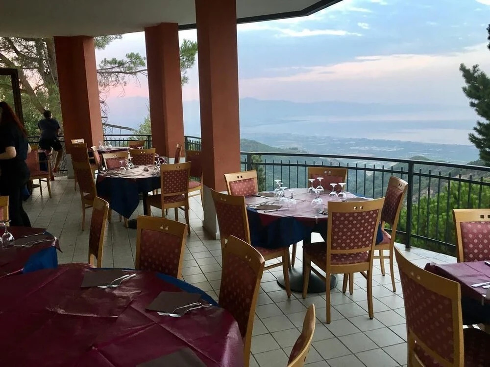 Hotel Bisanzio Resort