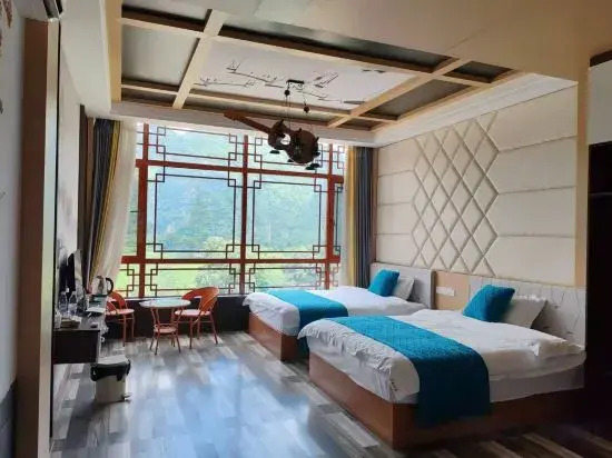 Shanju Inn