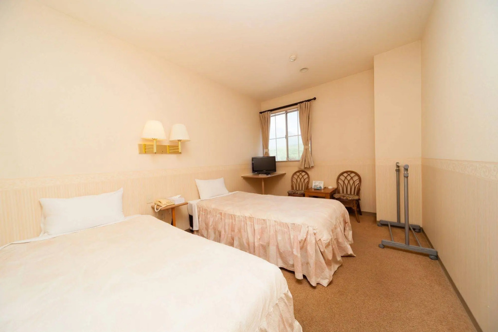 Shirakabako Hotel Paipuno Kemuri