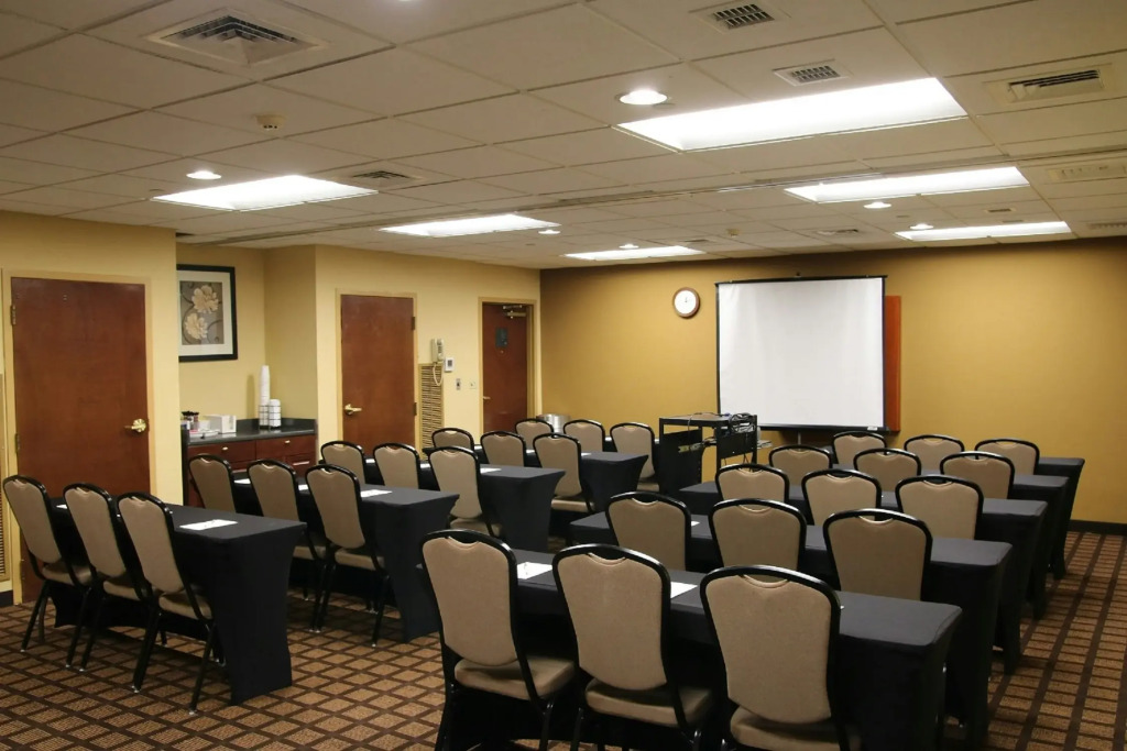 Hampton Inn Philadelphia/Great Valley/Malvern