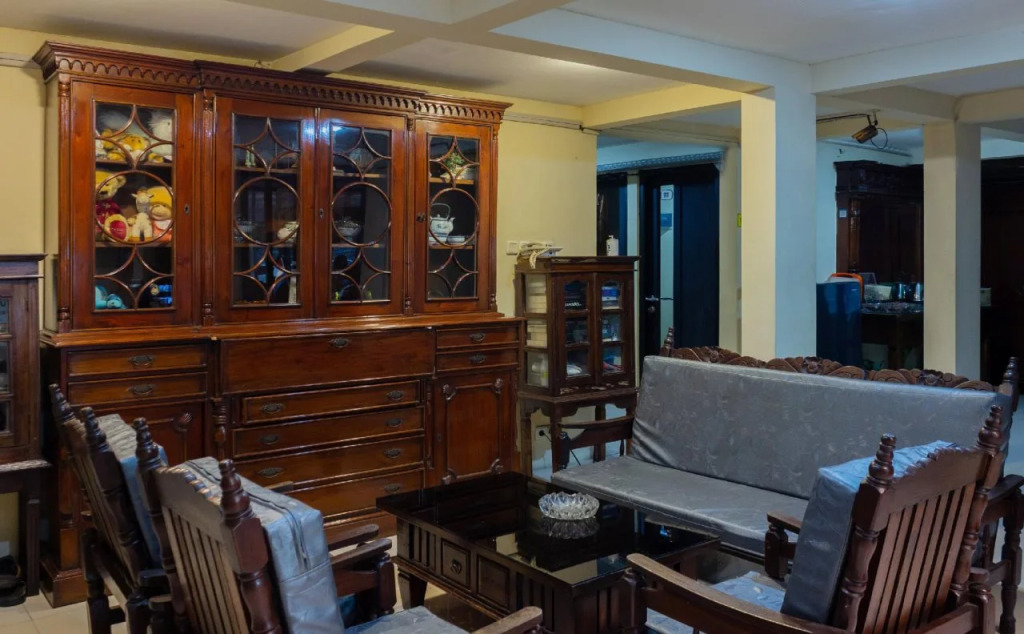 Audah Guesthouse Syariah RedPartner