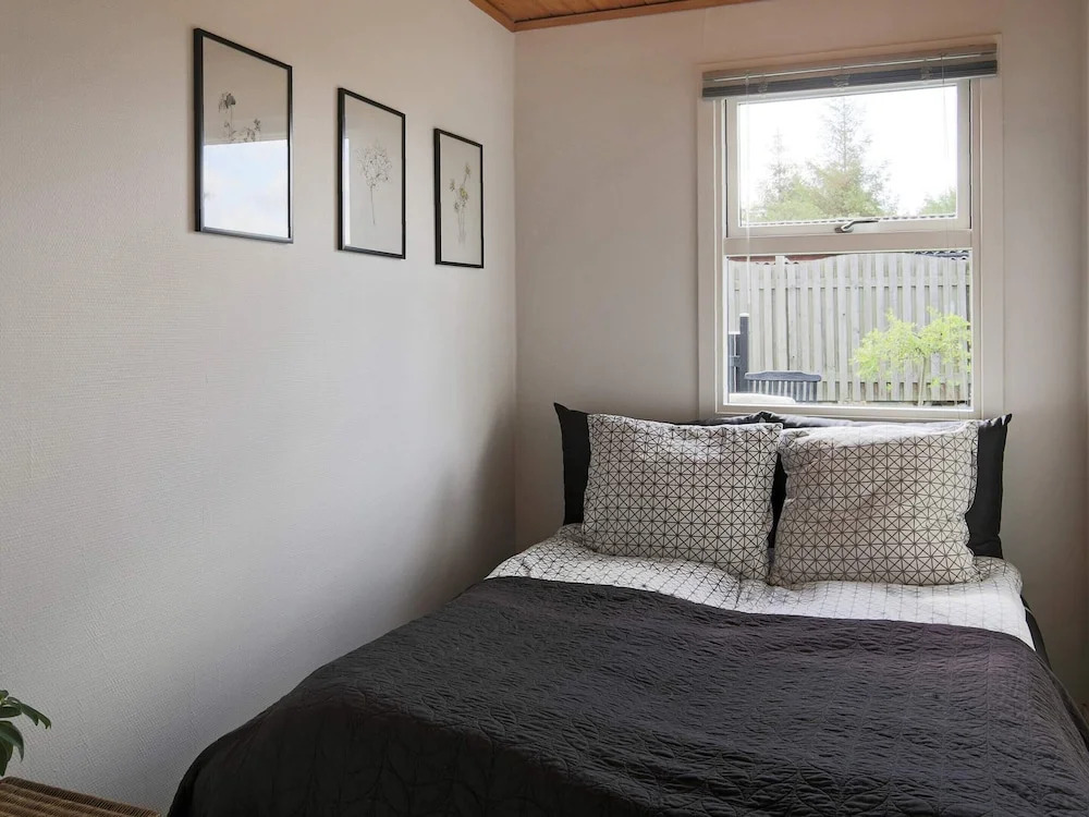 6 person holiday home in Jægerspris-By Traum