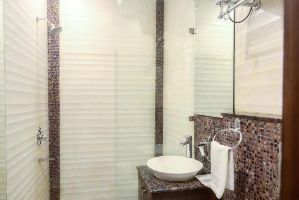 Hotel Dreamland Chandigarh