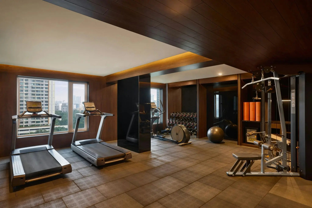 The Fern Mumbai, Goregaon, Series by Marriott