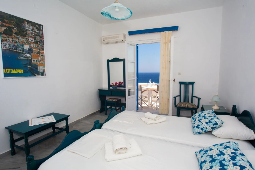 Arkas Inn