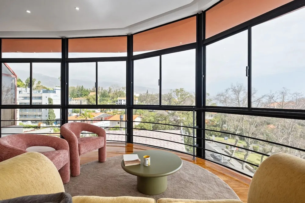 Penthouse Lido by Homie