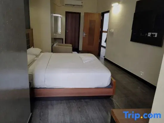 Hotel The Black Stone