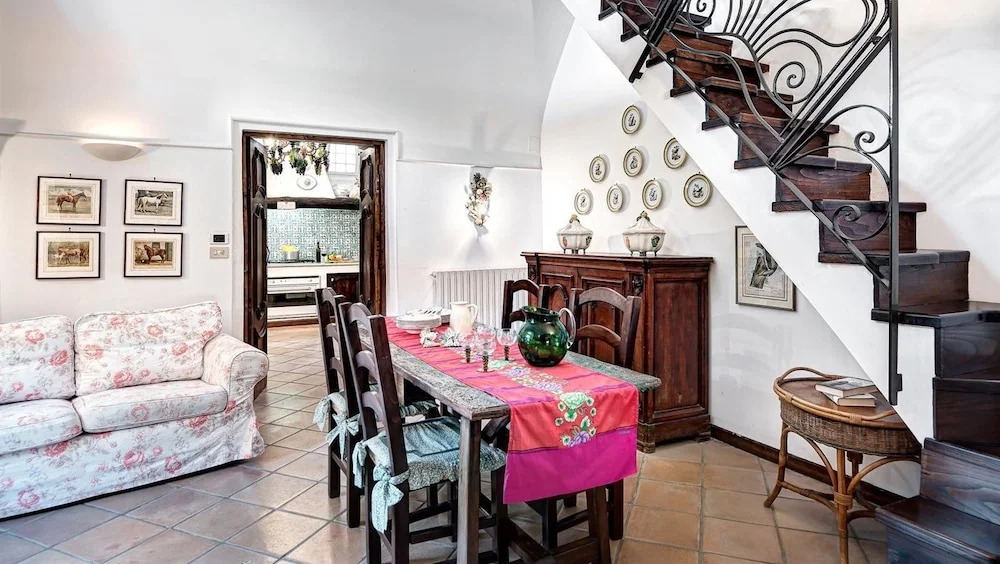 Villa Romano